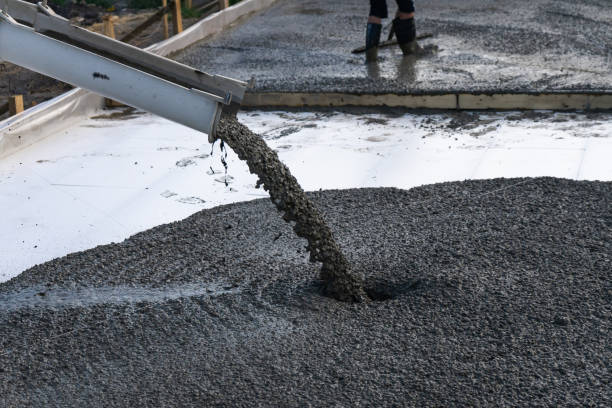 Best Decorative Concrete in Pembroke Park, FL