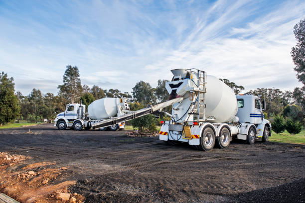 Best Concrete Driveway Installation in Pembroke Park, FL