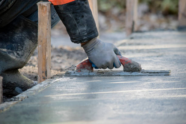Best Residential Concrete Solutions in Pembroke Park, FL