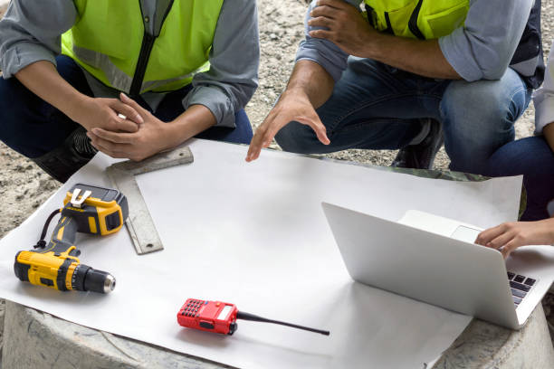 Best Stamped Concrete Services in Pembroke Park, FL