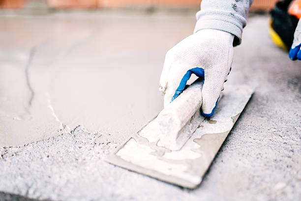Best Concrete Retaining Walls in Pembroke Park, FL